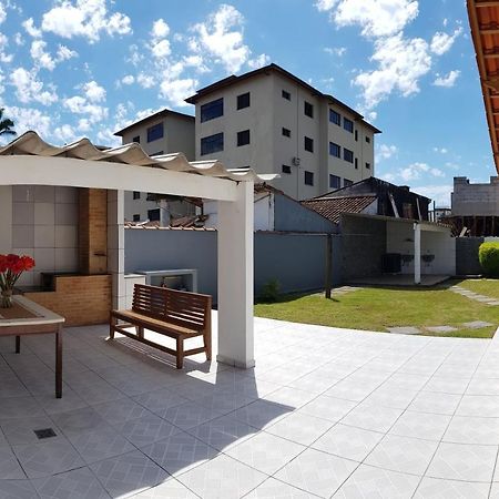 Deliciosa E Aconchegante Suite No Itagua Ubatuba Kültér fotó