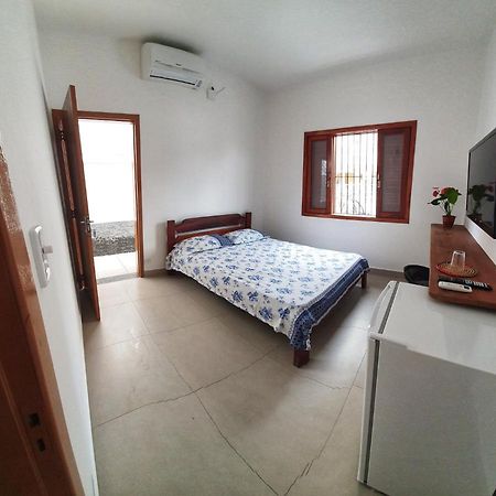 Deliciosa E Aconchegante Suite No Itagua Ubatuba Kültér fotó