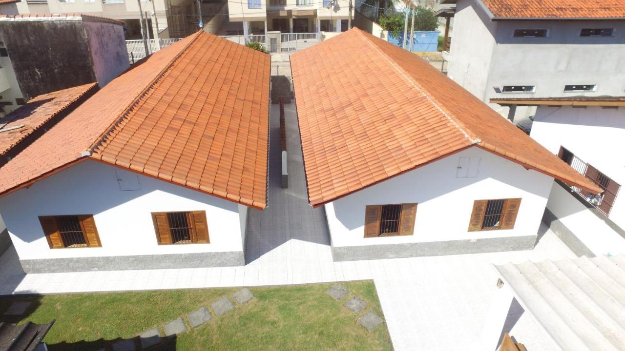 Deliciosa E Aconchegante Suite No Itagua Ubatuba Kültér fotó