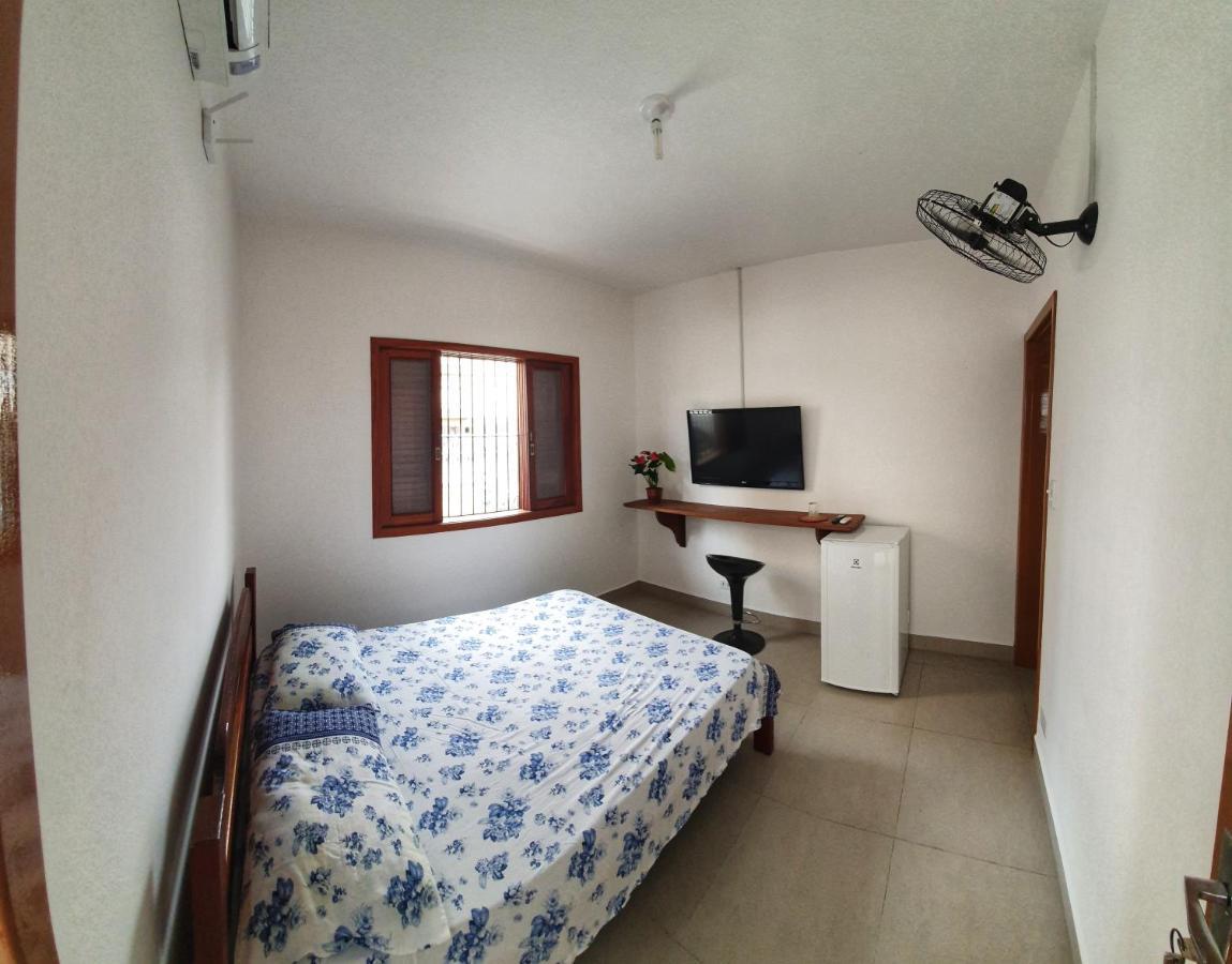 Deliciosa E Aconchegante Suite No Itagua Ubatuba Kültér fotó